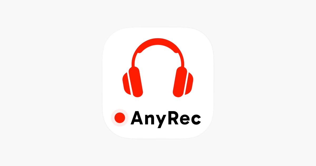 ‎AnyREC: Screen Recorder, Share App - App Store