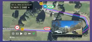 DashCam-Player screenshot 3