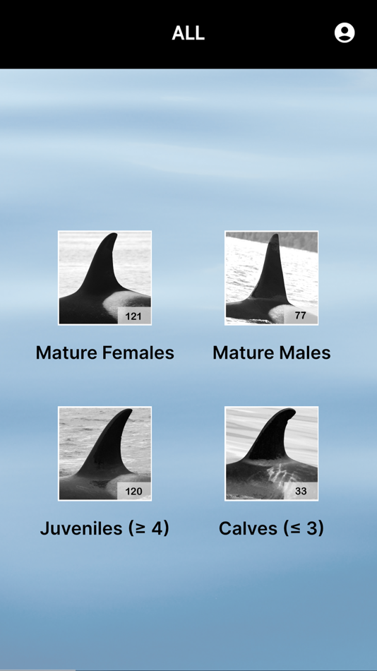 #4. NRKW ID (iOS) 由: Alert Bay Cetological Society