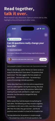 Blaze Couples & Relationship Screenshot 5 of 8