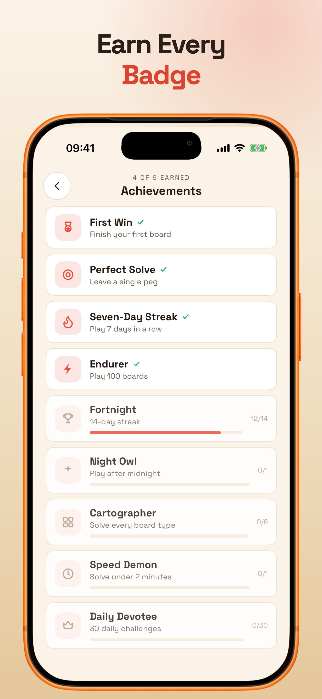 SoloTest: Brain Puzzle screenshot 9