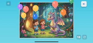 Little Explorers Puzzle Screenshot 2 of 10