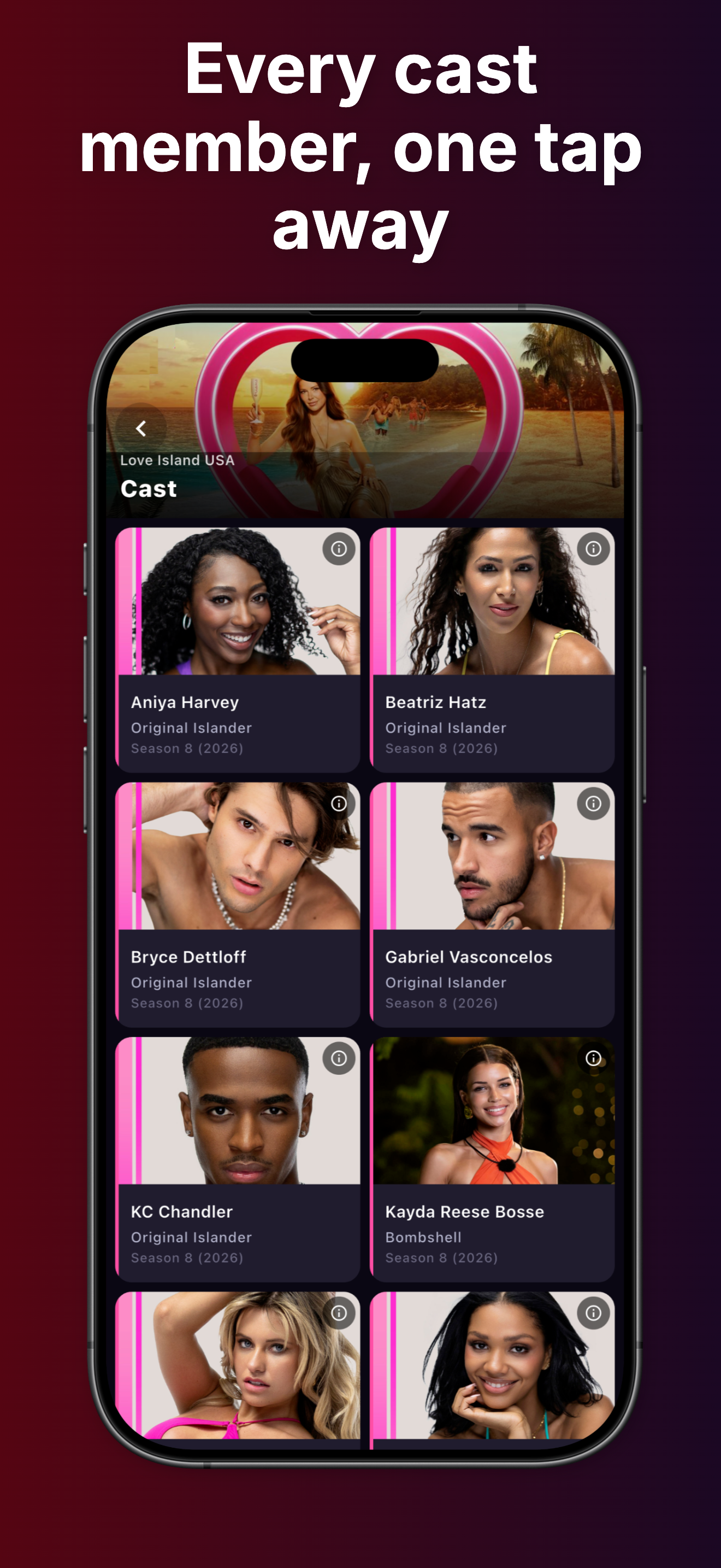 Couchfeed: Reality TV Fandom