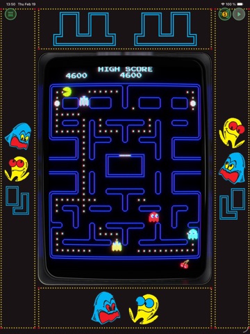 Ignited - Retro Gaming Screenshot 2