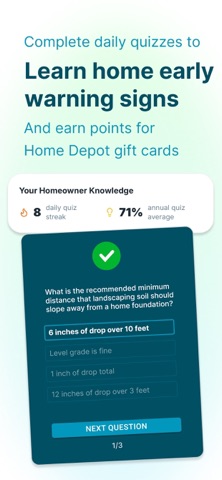 House Health Screenshot 3 of 9