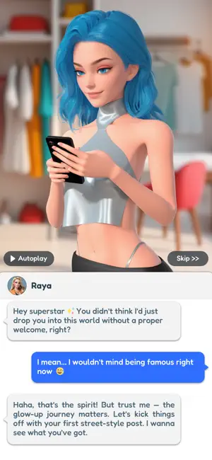 Dress to Impress - Style Game screenshot 3