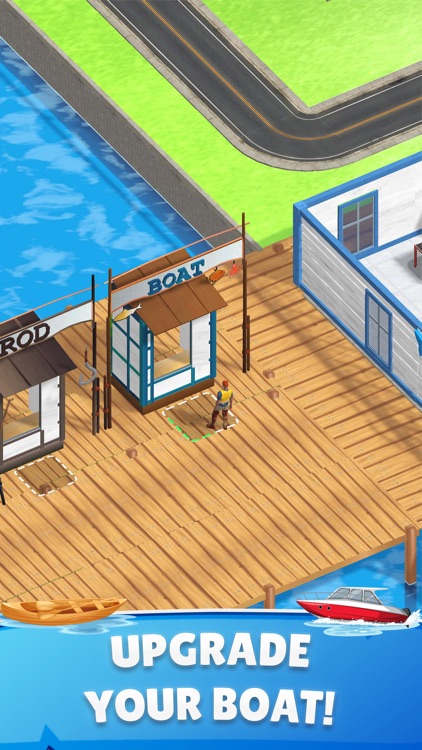 My Fish Shop screenshot-3