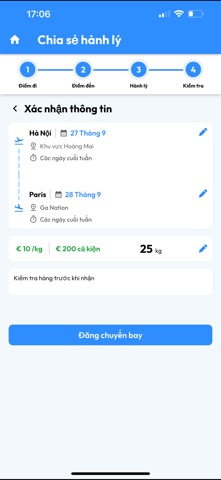 Flydel Screenshot 5 of 7
