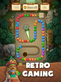 Marble Legend screenshot 8