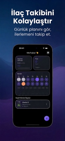 PharmLife screenshot