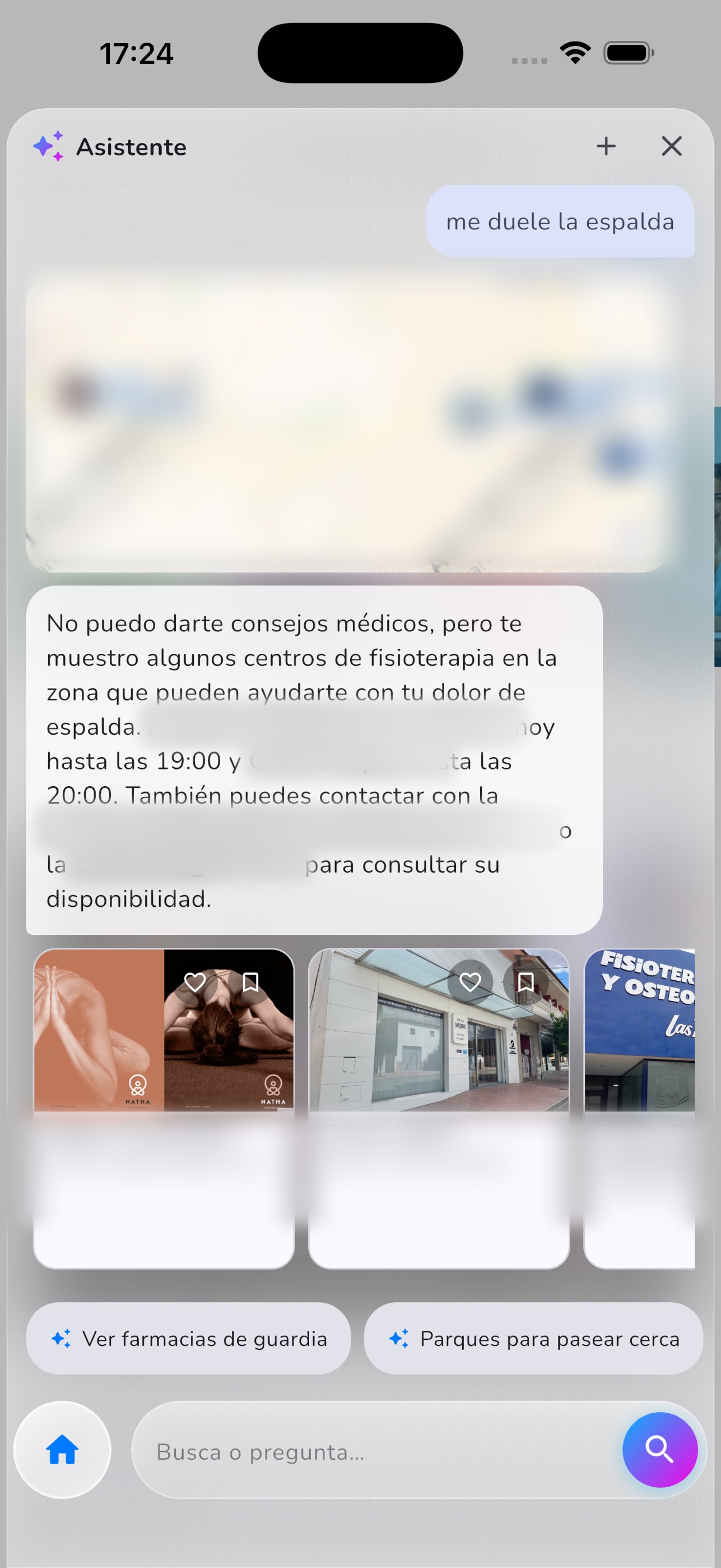 Screenshot 5 of Mi Región