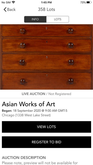 Screenshot #2 pour Freeman’s