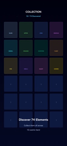 Infinitum Game Screenshot 2 of 5