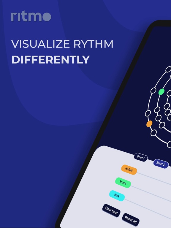Screenshot #4 pour Ritmo - Beatmaking Redefined