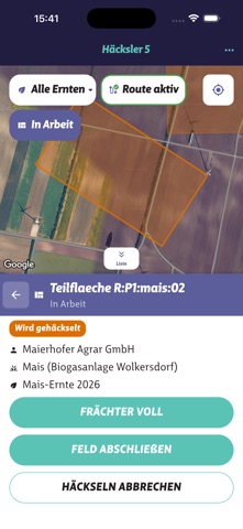 TFS - Terra Flow Systems Screenshot 2 of 5