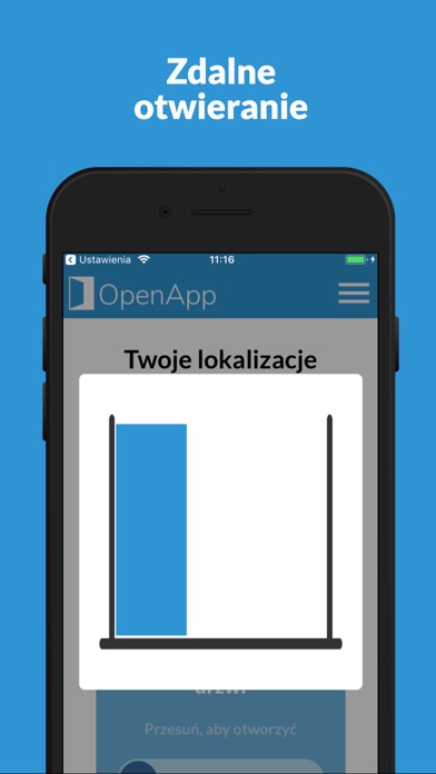 Screenshot #2 pour OpenApp