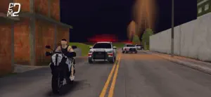 Elite Motos 2 screenshot 2