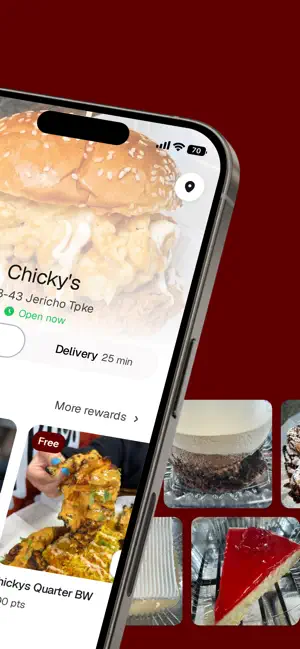 Chicky's screenshot 2
