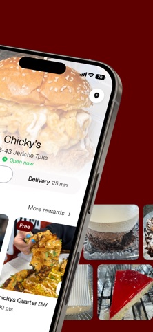 Chicky's Screenshot 2 of 6