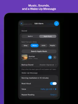 Awaken screenshot 9
