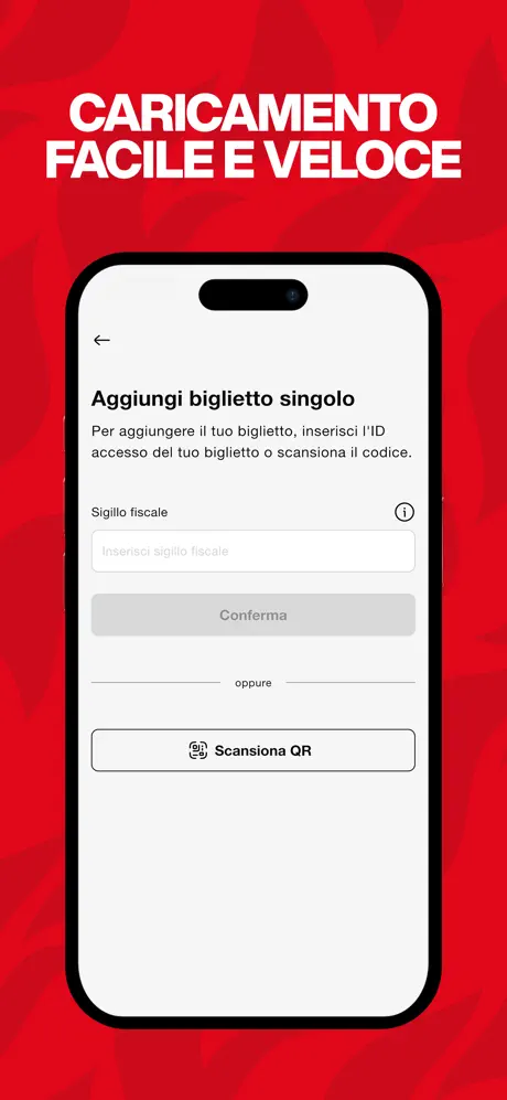 AC Milan MyTickets screenshot 5