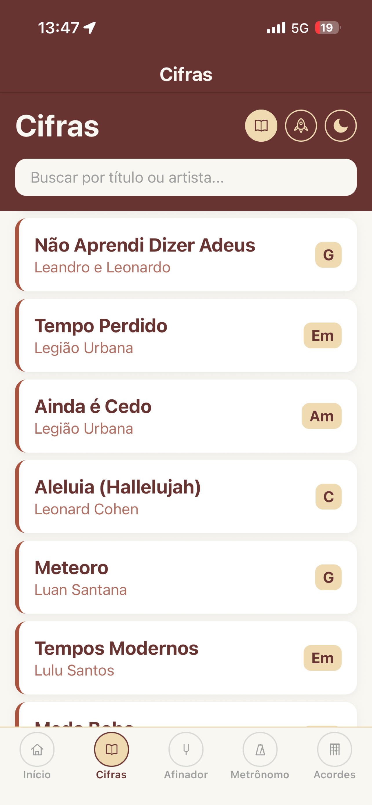 Estúdio VNP screenshot 3