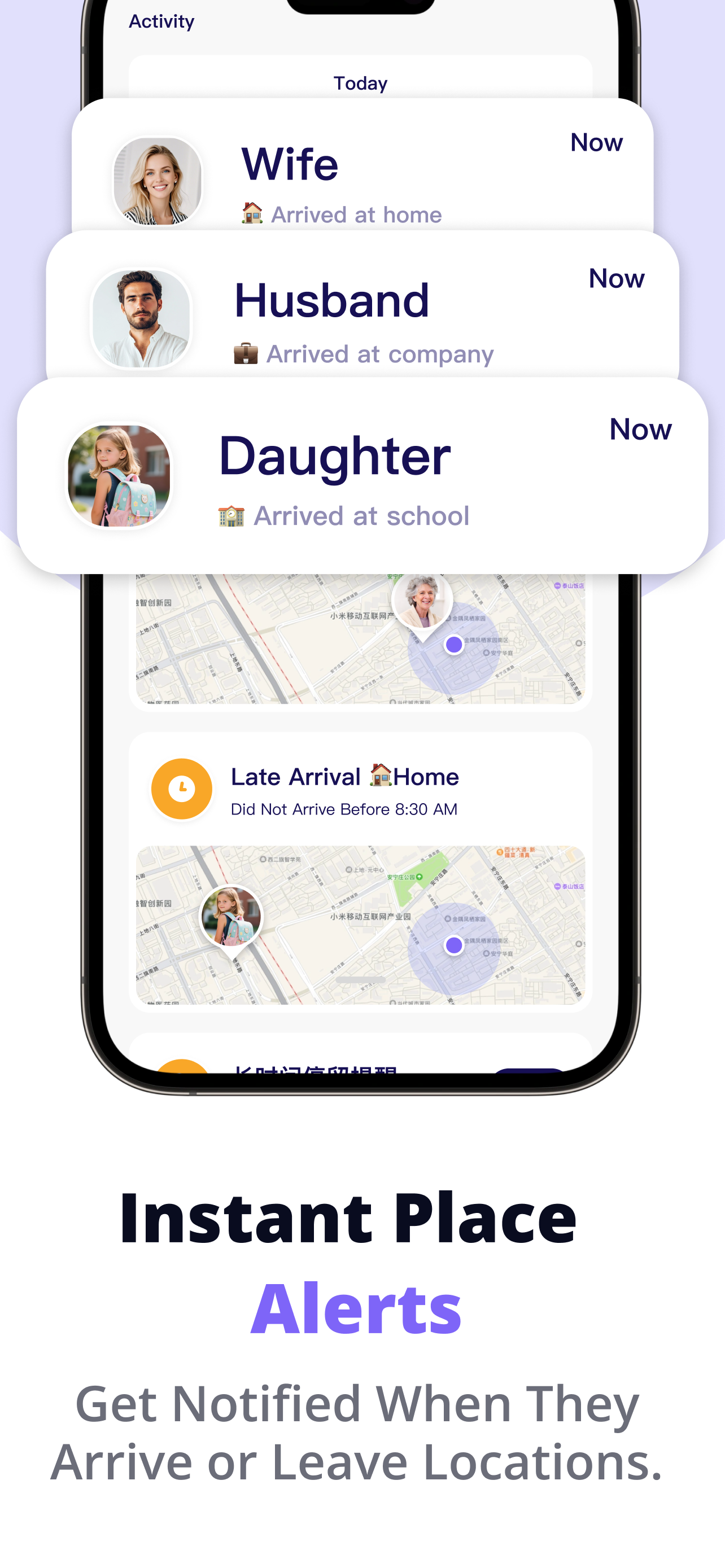 FamLink360: Family Link