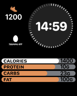 Genesis Fit Workout screenshot 18