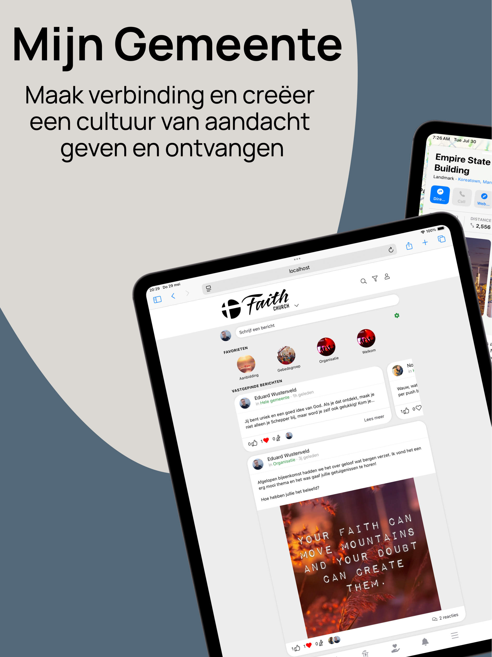 Mijn Gemeente screenshot 10