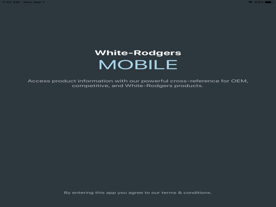 Screenshot #4 pour WR Mobile
