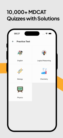 QuizziCo screenshot