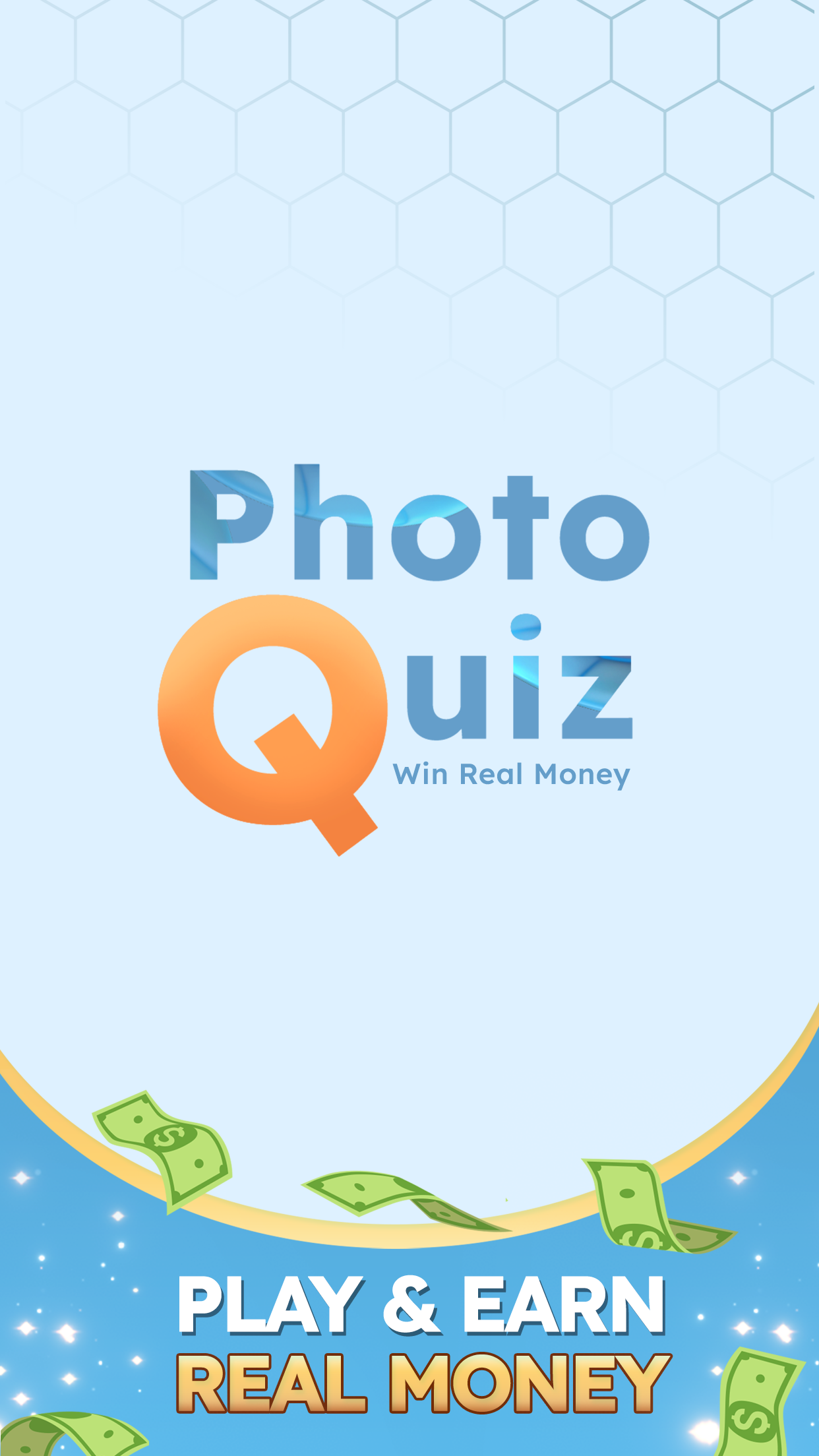 Photo Quiz: Win Real Cash