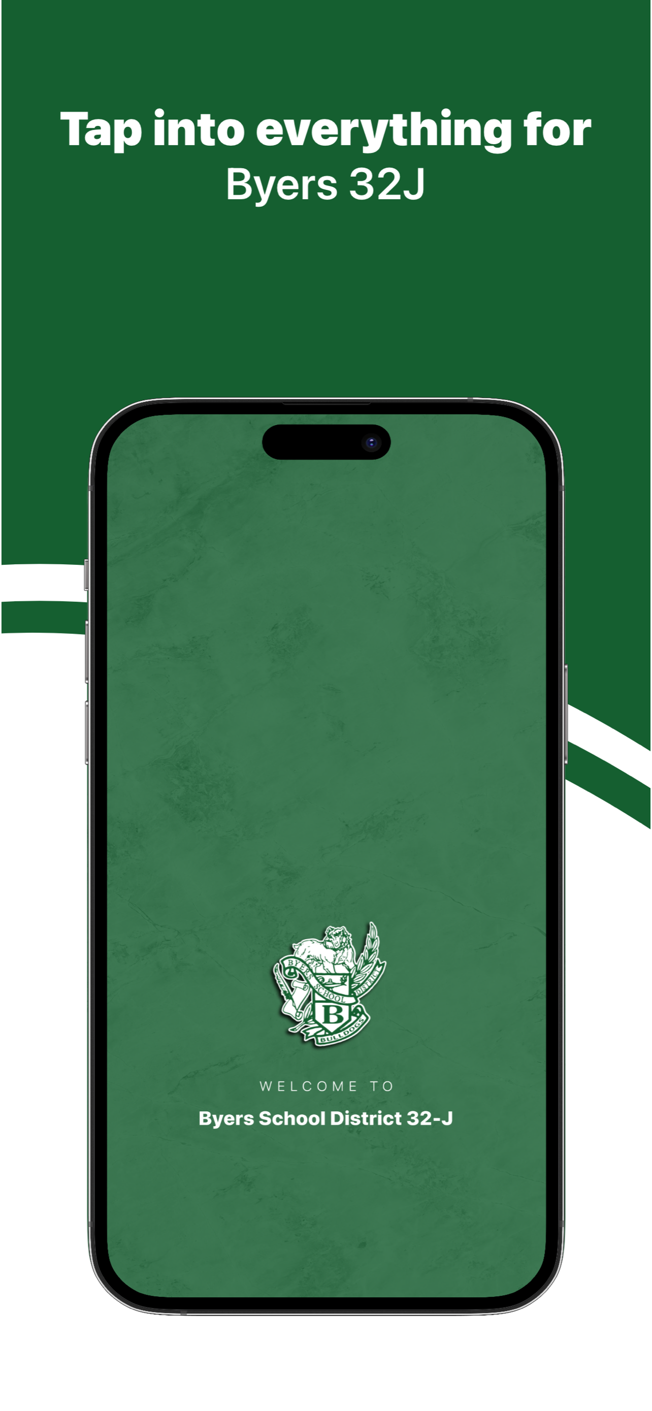 Byers School District