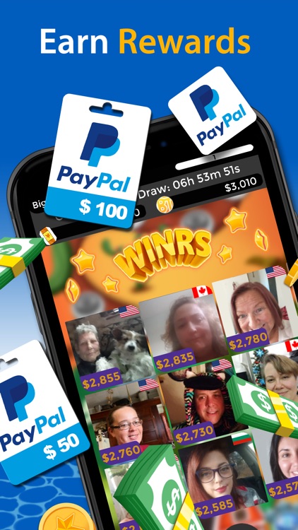 Bubble Burst App screenshot-3