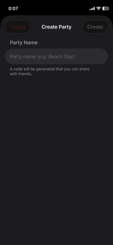 Find Mates - Group Tracker Screenshot 2 of 9