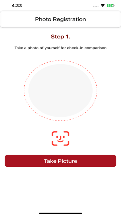 Screenshot #2 pour Outreach Smartphone Monitoring