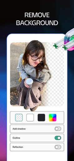 Lift: AI Video & Photo Editor screenshot 5