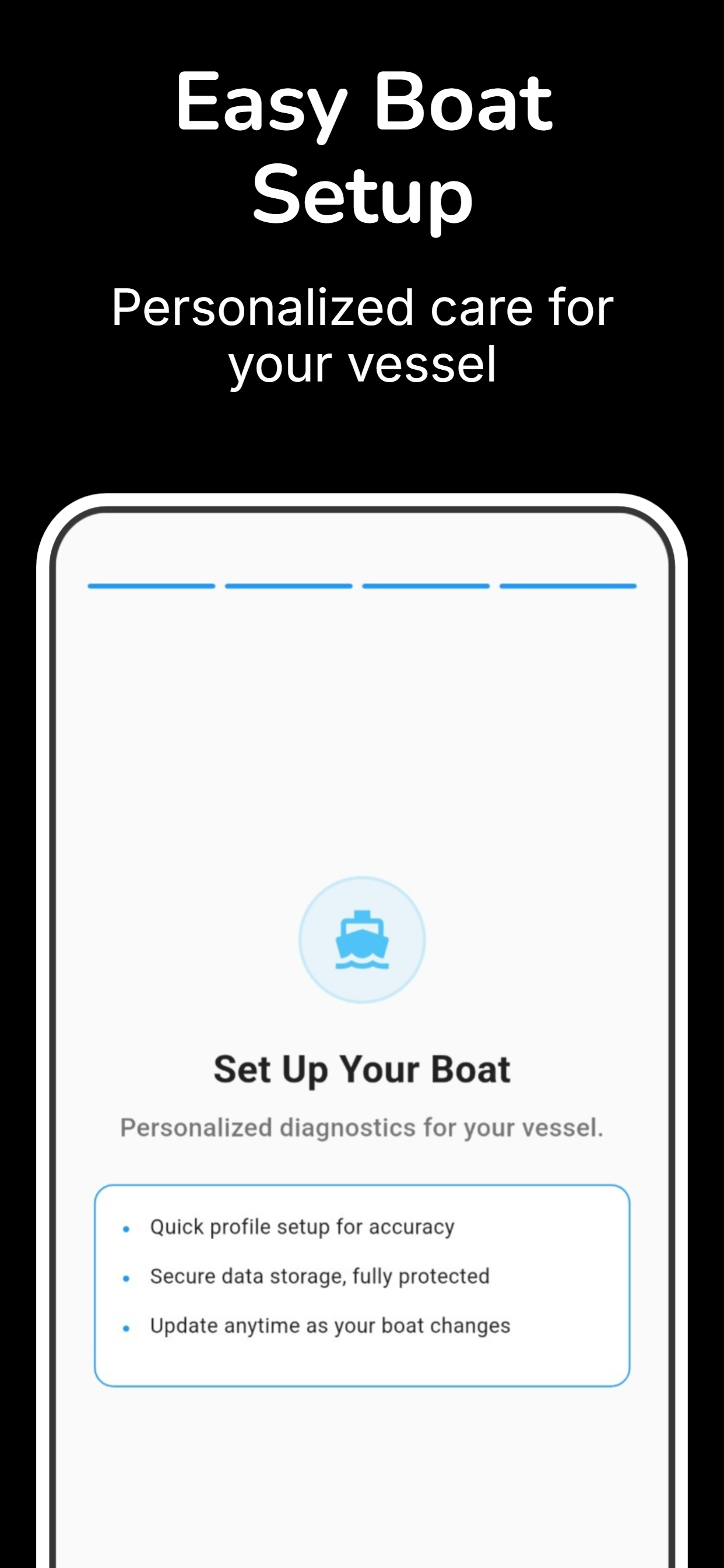 Boat Doctor screenshot 4