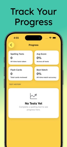 WordSprout: Spelling Practice Screenshot 8 of 9