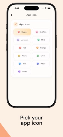 Bloomly: Daily Affirmations Screenshot 10 of 10