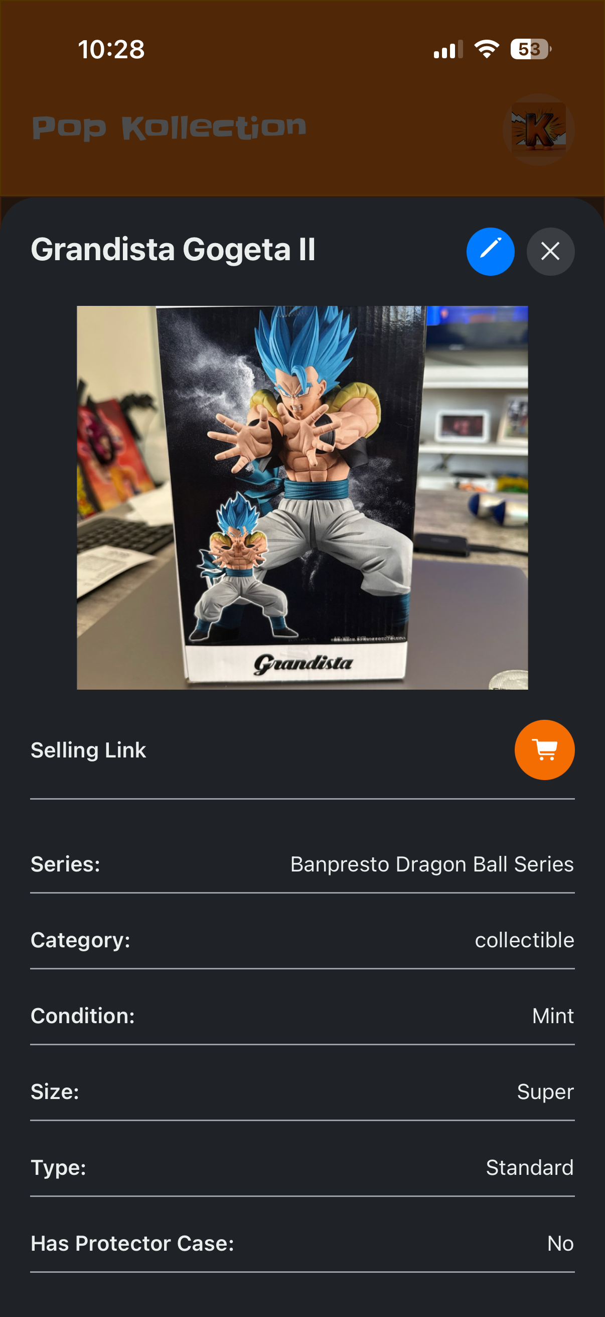 Pop Kollection screenshot 5