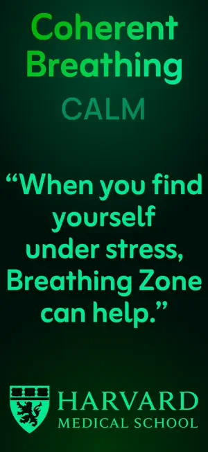 Breathing Zone: Breathwork screenshot 2