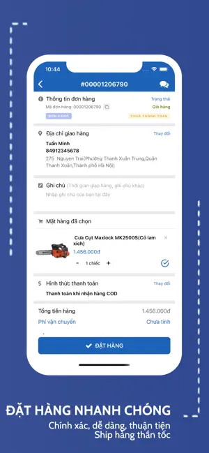 Tuấn Minh - Điện Máy screenshot 4