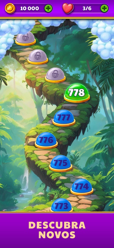 Hexa Diamonds screenshot 4