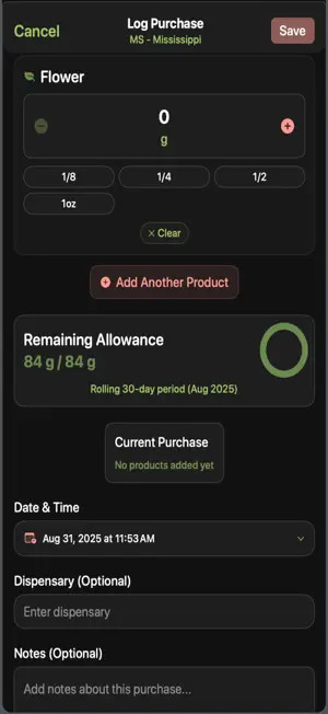 budsyapp screenshot 4