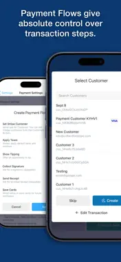 Collect for Stripe screenshot 5