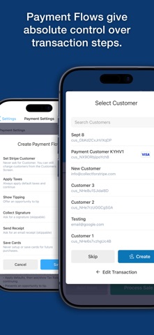 Collect for Stripe Screenshot 5 of 10