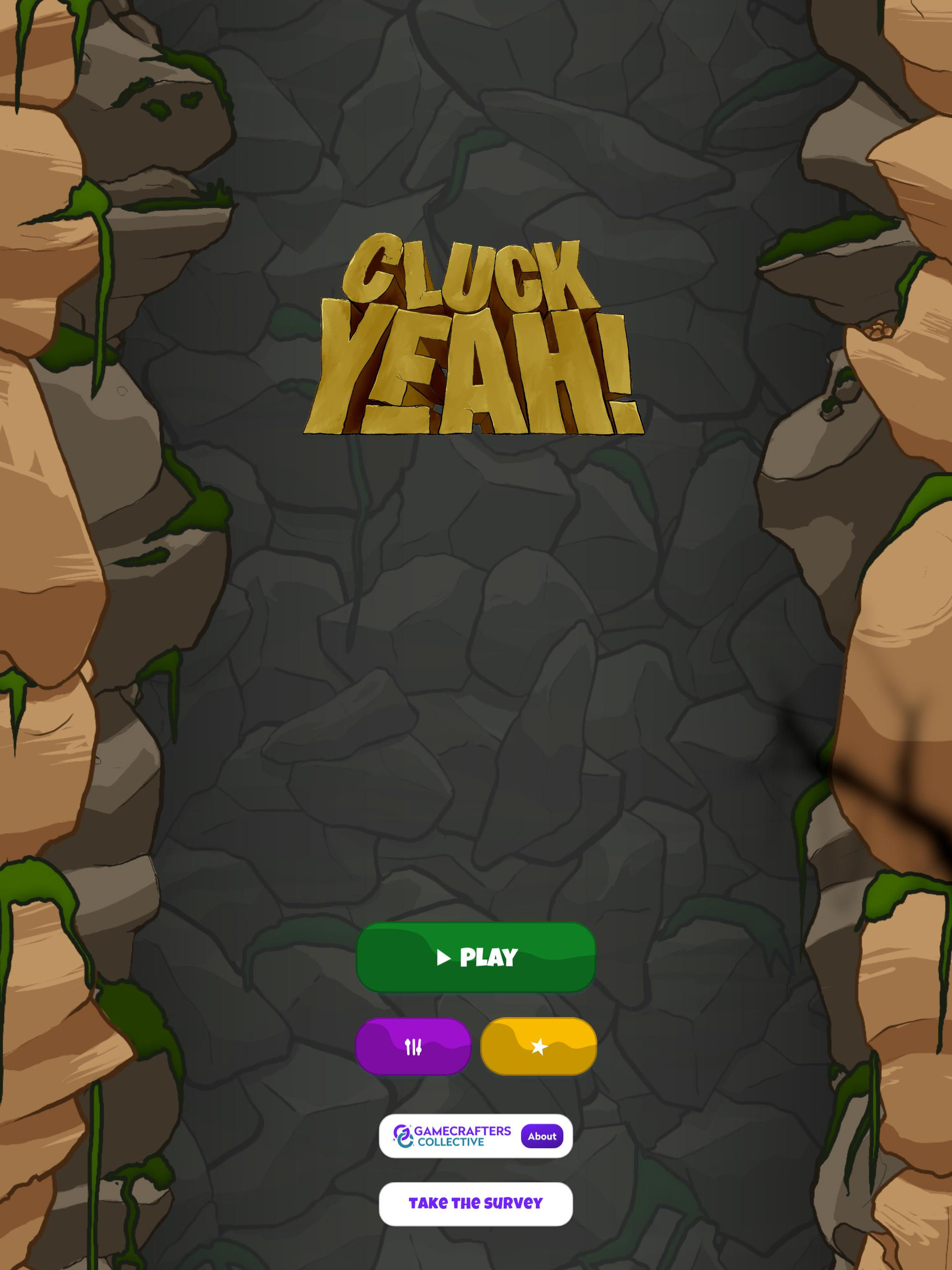 Cluck Yeah! Endless Flyer