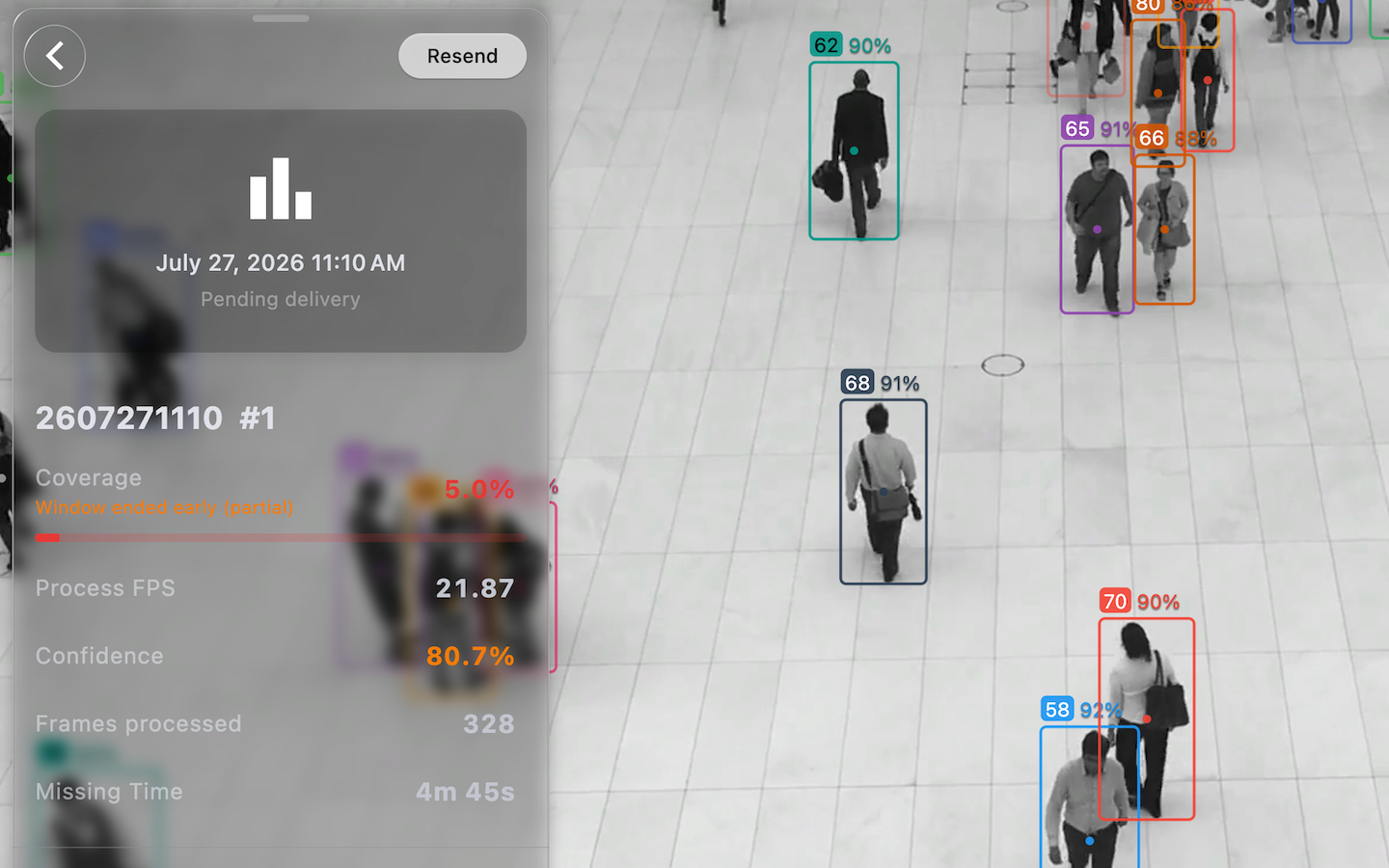 Piyuo Counter screenshot 22