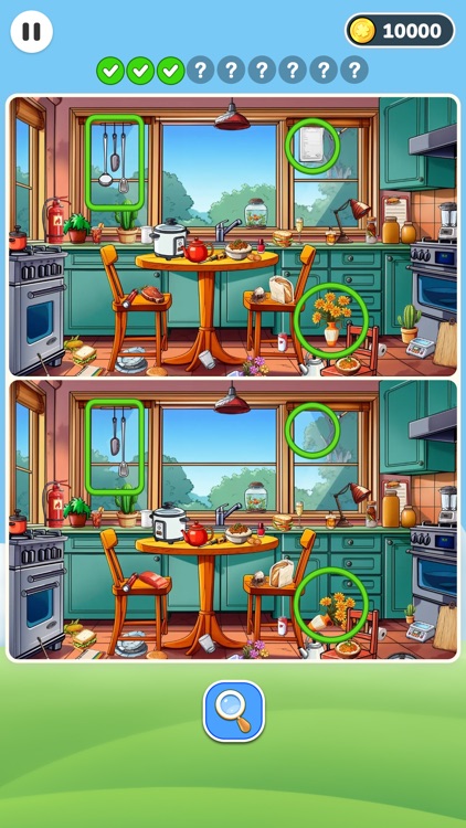 Find Differences: Find it Out! screenshot-3